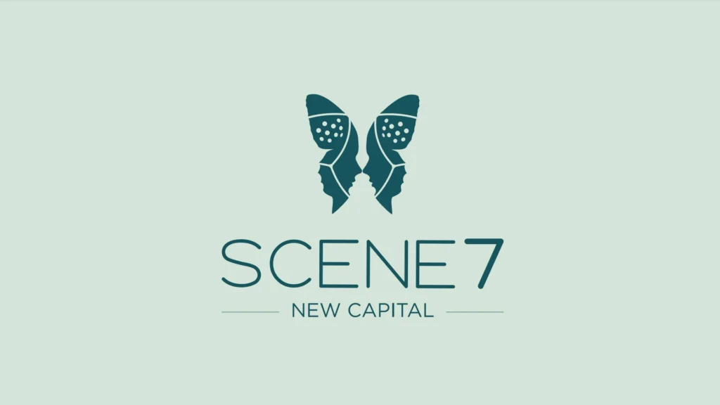 كمبوند سين 7 العاصمة الإدارية Scene 7 New Capital 